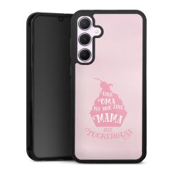 Gallery Case schwarz