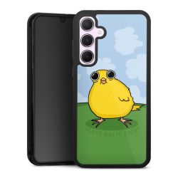 Gallery Case schwarz