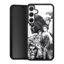 Gallery Case black