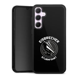 Gallery Case schwarz