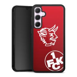 Gallery Case schwarz