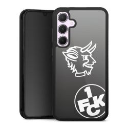 Gallery Case schwarz