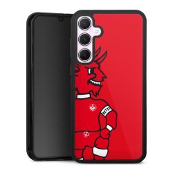 Gallery Case schwarz