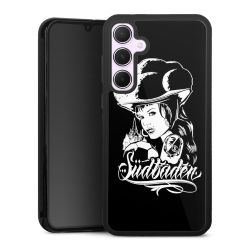 Gallery Case schwarz