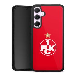 Gallery Case schwarz