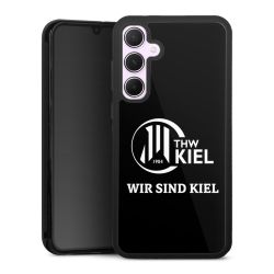 Gallery Case schwarz