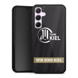 Gallery Case schwarz