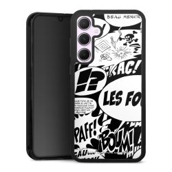 Gallery Case schwarz