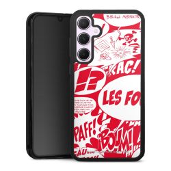 Gallery Case schwarz