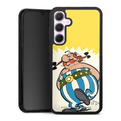 Gallery Case schwarz