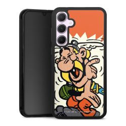 Gallery Case schwarz