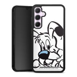 Gallery Case schwarz