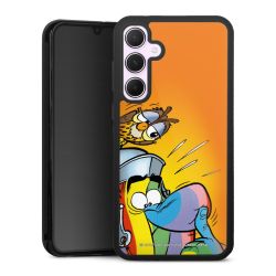 Gallery Case schwarz