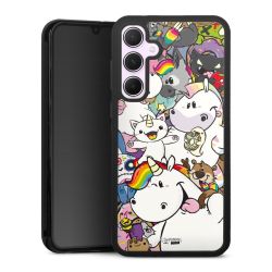 Gallery Case schwarz