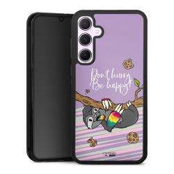 Gallery Case schwarz