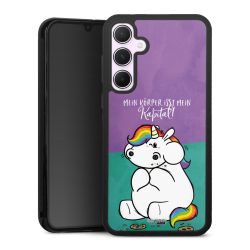 Gallery Case schwarz