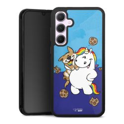 Gallery Case schwarz