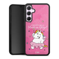 Gallery Case schwarz