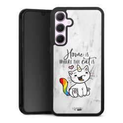 Gallery Case schwarz