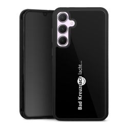 Gallery Case schwarz