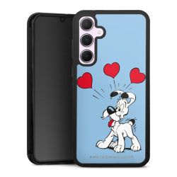 Gallery Case schwarz