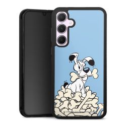 Gallery Case schwarz