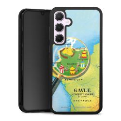 Gallery Case schwarz