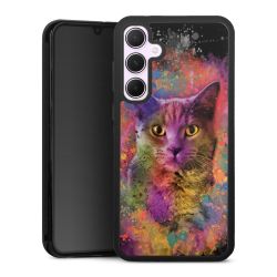 Gallery Case schwarz