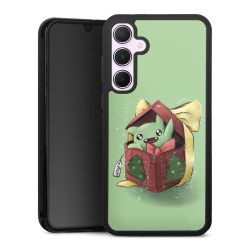 Gallery Case schwarz