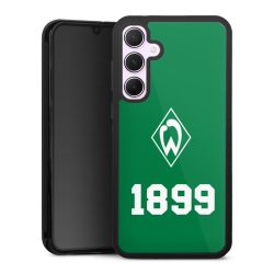 Gallery Case schwarz