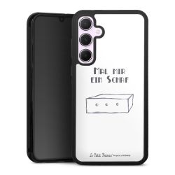 Gallery Case schwarz