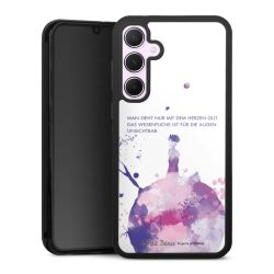 Gallery Case schwarz