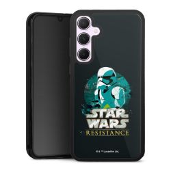 Gallery Case schwarz