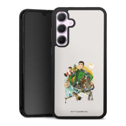 Gallery Case schwarz