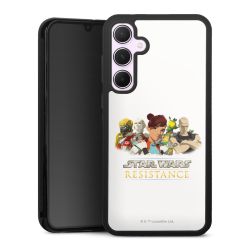 Gallery Case schwarz