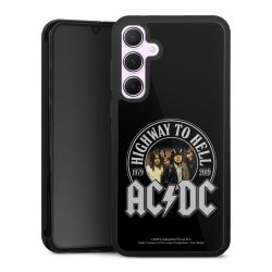 Gallery Case schwarz