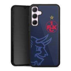 Gallery Case schwarz