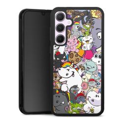 Gallery Case schwarz