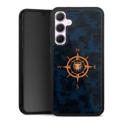 Gallery Case schwarz