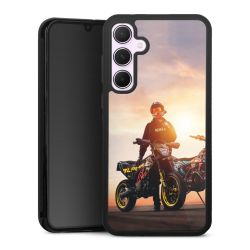 Gallery Case schwarz