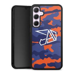 Gallery Case schwarz