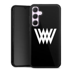 Gallery Case schwarz