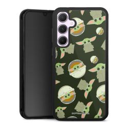 Gallery Case schwarz