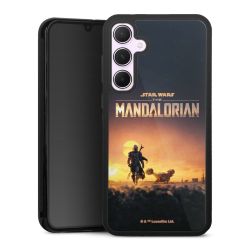 Gallery Case schwarz