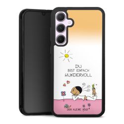 Gallery Case schwarz