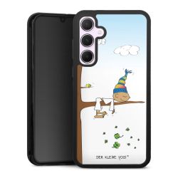 Gallery Case schwarz