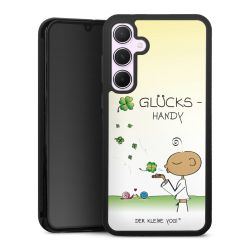 Gallery Case schwarz