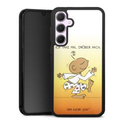 Gallery Case schwarz