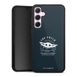 Gallery Case schwarz