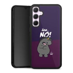 Gallery Case schwarz